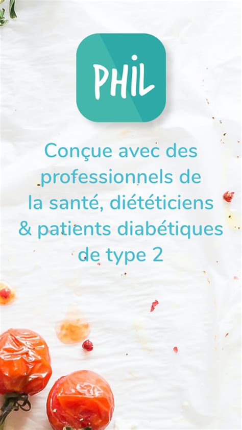 Phil : Diabète Type 2 .